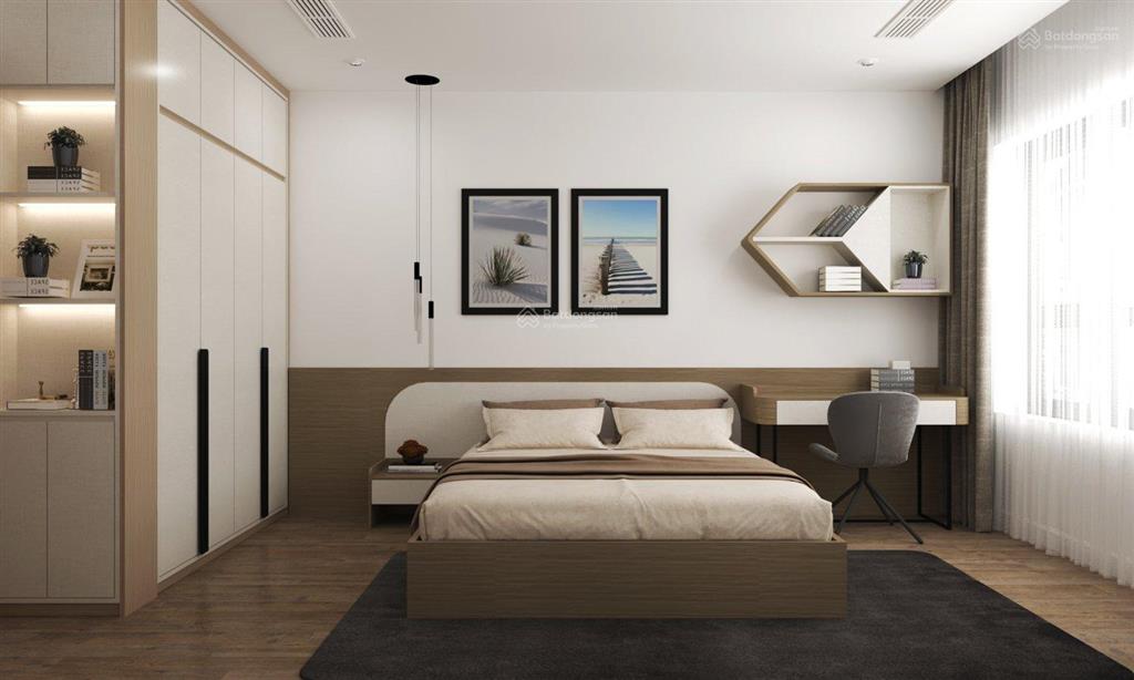 Rẻ nhất vinhomes gia lâm căn 2pn 1vs dt 60m2, giá chỉ 3 tỷ300tr tặng full nội thất đẹp view thoáng