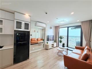 Rẻ nhất vinhomes gia lâm căn 2pn 1vs dt 60m2, giá chỉ 3 tỷ300tr tặng full nội thất đẹp view thoáng