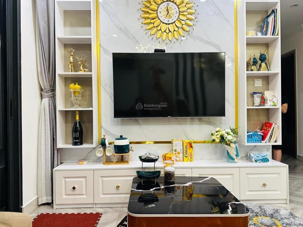 Nhanh tay sở hữu căn 1pn+1 dt47m2 giá 2tỷ200tr full đồ view thoáng cây xanh tại vinhomes ocean park