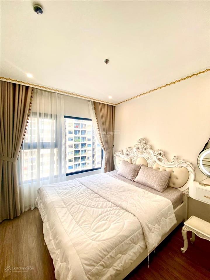 Nhanh tay sở hữu căn 1pn+1 dt47m2 giá 2tỷ200tr full đồ view thoáng cây xanh tại vinhomes ocean park