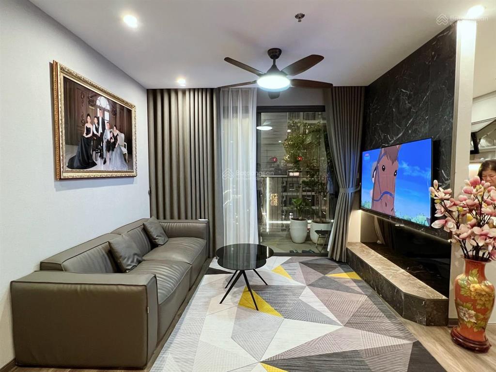 Chỉ 3 tỷ 700tr nhận ngay căn 3pn2vs căn góc tầng trung hướng mát full nội thất tại vinhomes ocp