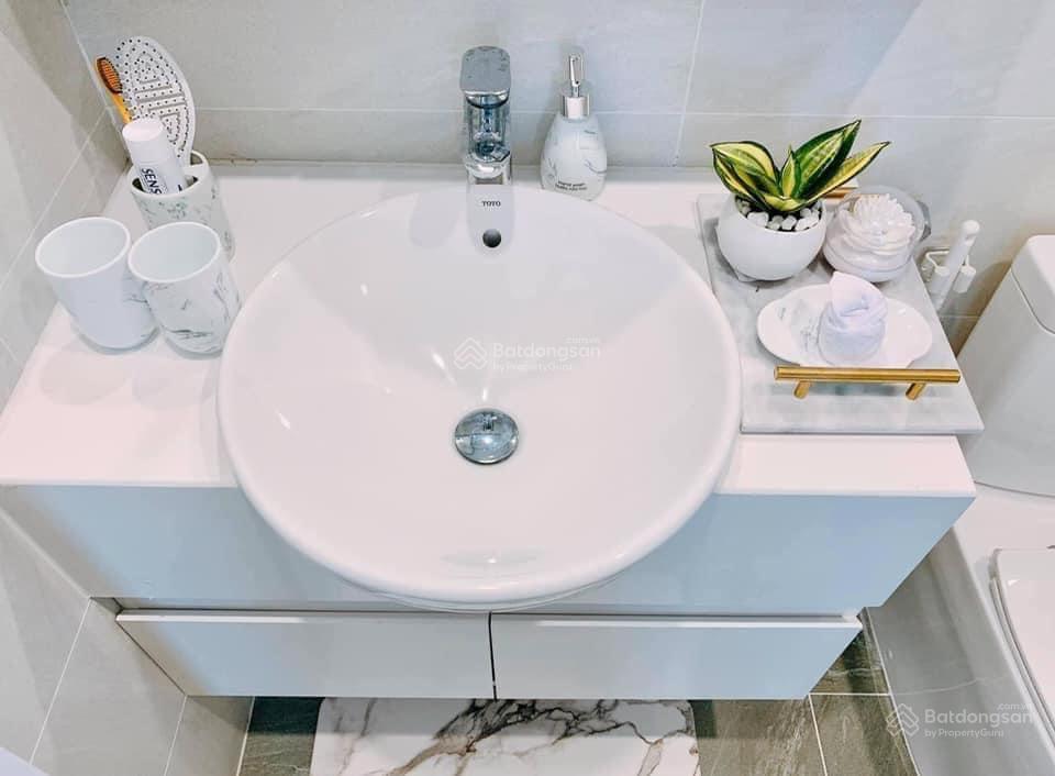 Siêu phẩm căn 2pn 1vs full nội thất giá mềm 2tỷ700tr dt 60m2 tại vinhomes ocean park gia lâm