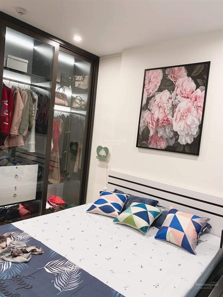 Siêu phẩm căn 2pn 1vs full nội thất giá mềm 2tỷ700tr dt 60m2 tại vinhomes ocean park gia lâm