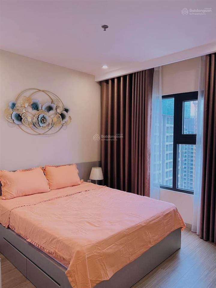 Nhanh tay sở hữu căn 3pn2vs view siêu thoáng full nội thất giá chỉ 3tỷ690tr tại vinhomes ocean park