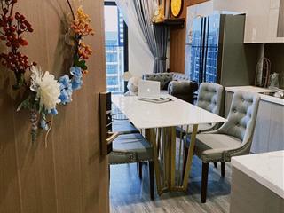 Nhanh tay sở hữu căn 3pn2vs view siêu thoáng full nội thất giá chỉ 3tỷ690tr tại vinhomes ocean park