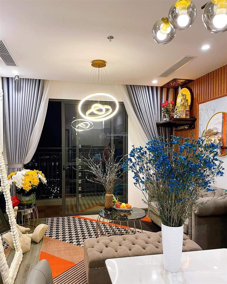 Nhanh tay sở hữu căn 3pn2vs view siêu thoáng full nội thất giá chỉ 3tỷ690tr tại vinhomes ocean park