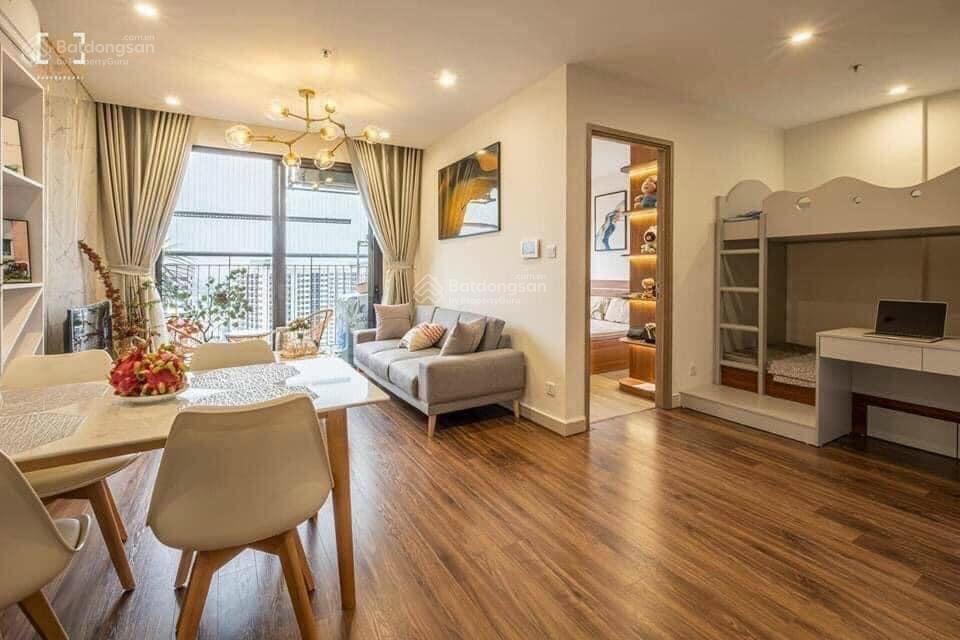 Siêu phẩm căn 1pn+47m full nội thất giá chỉ 2 tỷ200tr view cây xanh tại vinhomes ocean park
