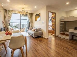 Siêu phẩm căn 1pn+47m full nội thất giá chỉ 2 tỷ200tr view cây xanh tại vinhomes ocean park