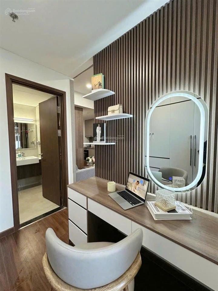 Siêu phẩm căn studio dt36m view hoa hậu biển hồ full nội thất đẹp giá 1 tỷ600tr vinhomes ocean park