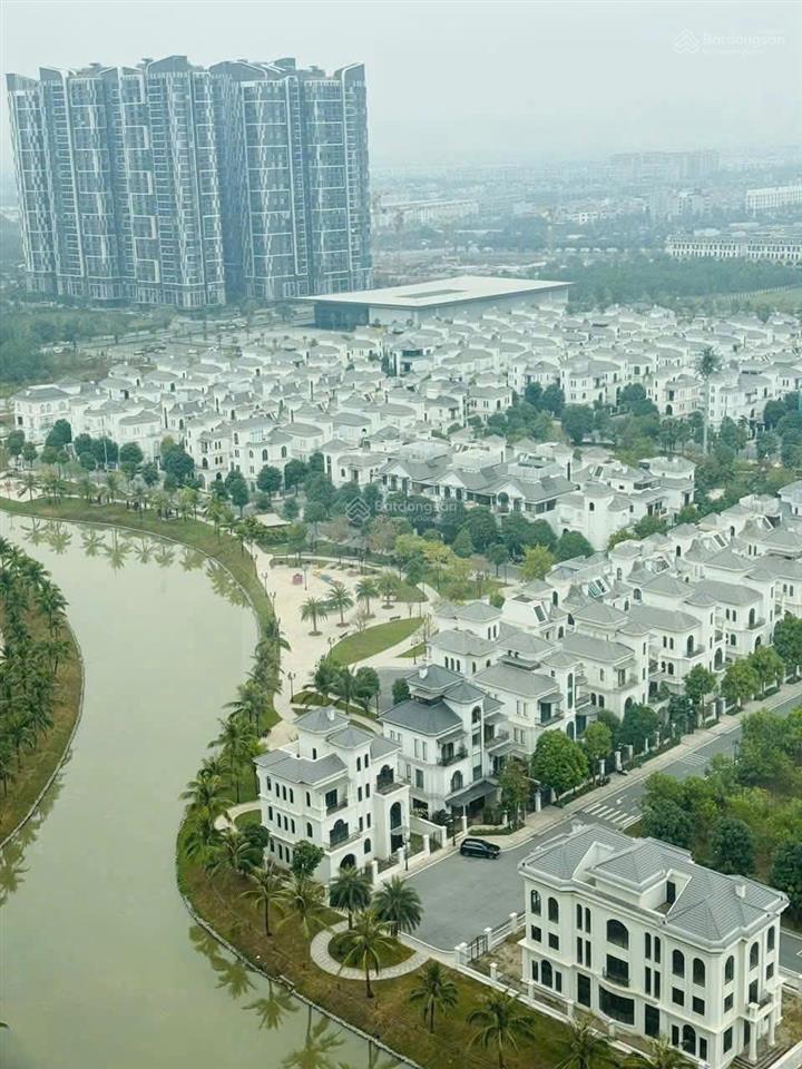 Siêu phẩm căn studio dt36m view hoa hậu biển hồ full nội thất đẹp giá 1 tỷ600tr vinhomes ocean park