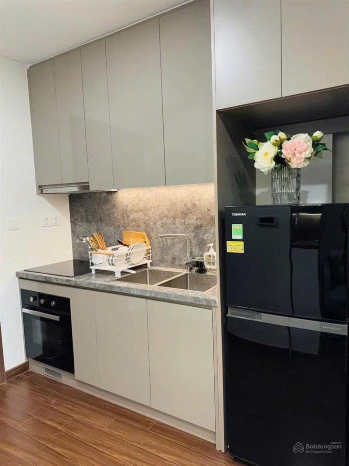 Siêu phẩm căn studio dt36m view hoa hậu biển hồ full nội thất đẹp giá 1 tỷ600tr vinhomes ocean park