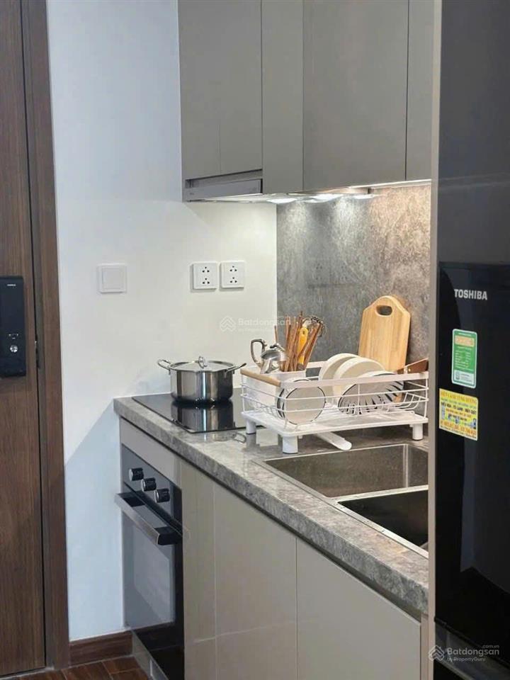 Siêu phẩm căn studio dt36m view hoa hậu biển hồ full nội thất đẹp giá 1 tỷ600tr vinhomes ocean park