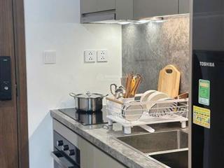 Siêu phẩm căn studio dt36m view hoa hậu biển hồ full nội thất đẹp giá 1 tỷ600tr vinhomes ocean park