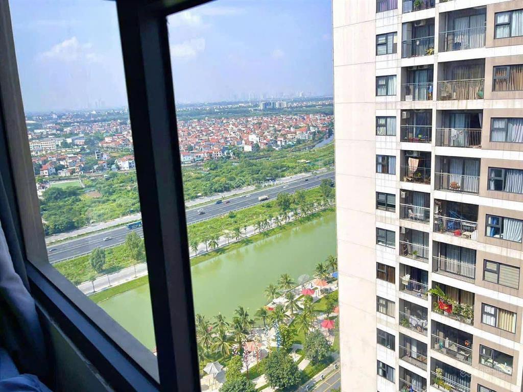 Gọi cho em ngay để mua được căn 2pn2vs dt68m giá 2 tỷ900tr full nội thất tại vinhomes ocean park
