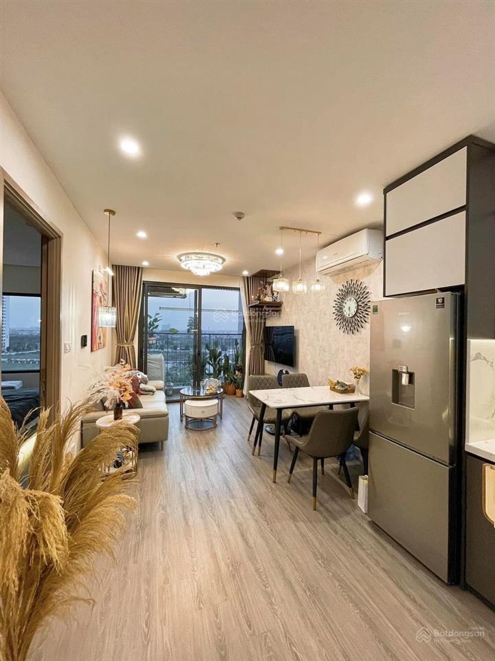 Nhanh tay sở hữu căn 2pn1vs 60m view thoáng full nội thất giá chỉ 2tỷ600tr tại vinhomes ocean park