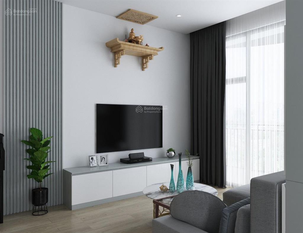 Chính chủ cần bán căn 2pn2vs view thoáng giá chỉ 2 tỷ890tr full nội thất phòng ngủ có ban công