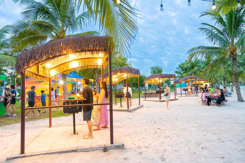 Nhận ngay căn 2pn1vs full nội thất view siêu thoáng giá chỉ 2 tỷ600tr tại vinhomes ocean park