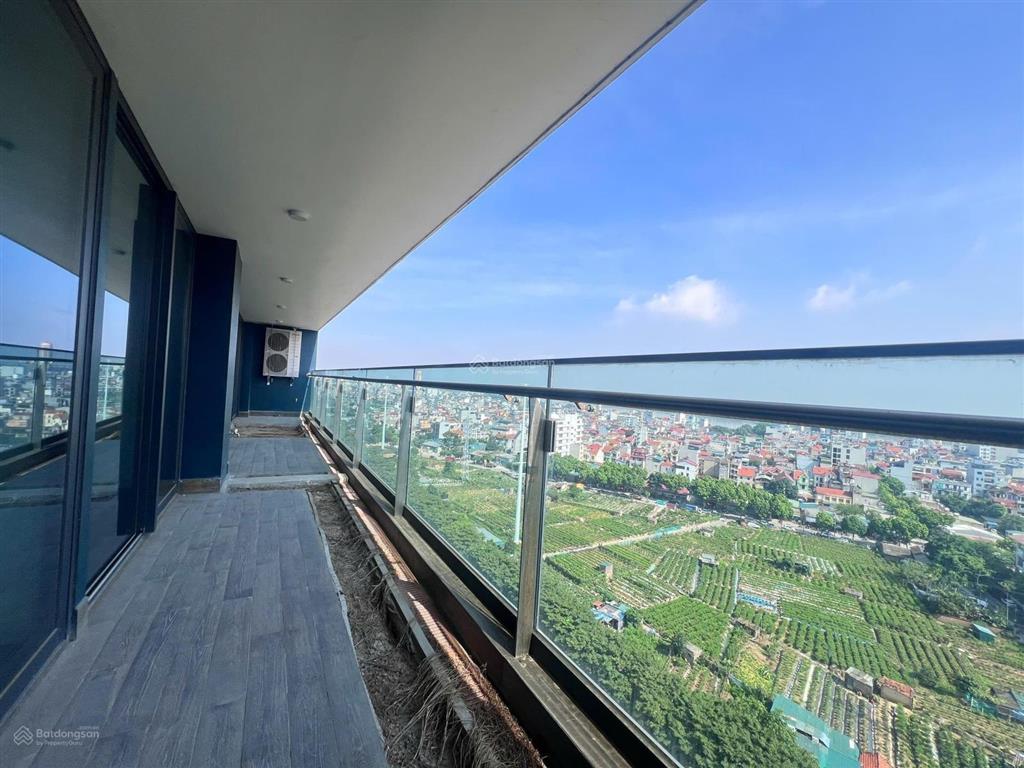 Chuyển nhượng căn hộ 2pn tại sunshine golden river