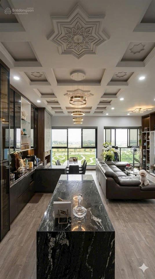 Bán shophouse starlake  tây hồ tây