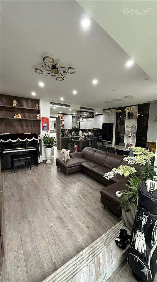 Bán shophouse starlake  tây hồ tây