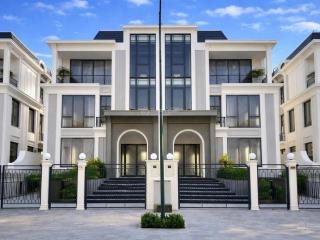 Cần bán căn biệt thự eden residences (khu p ciputra) giá và chính sách tốt nhất thị trường