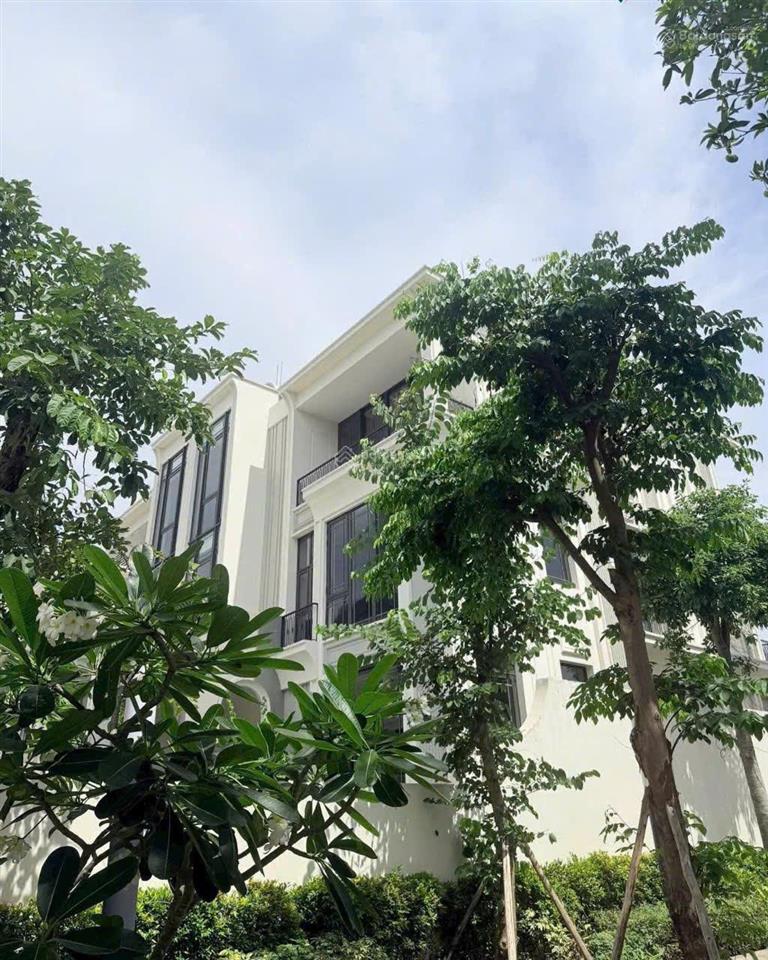 Cần bán căn biệt thự eden residences (khu p ciputra) giá và chính sách tốt nhất thị trường