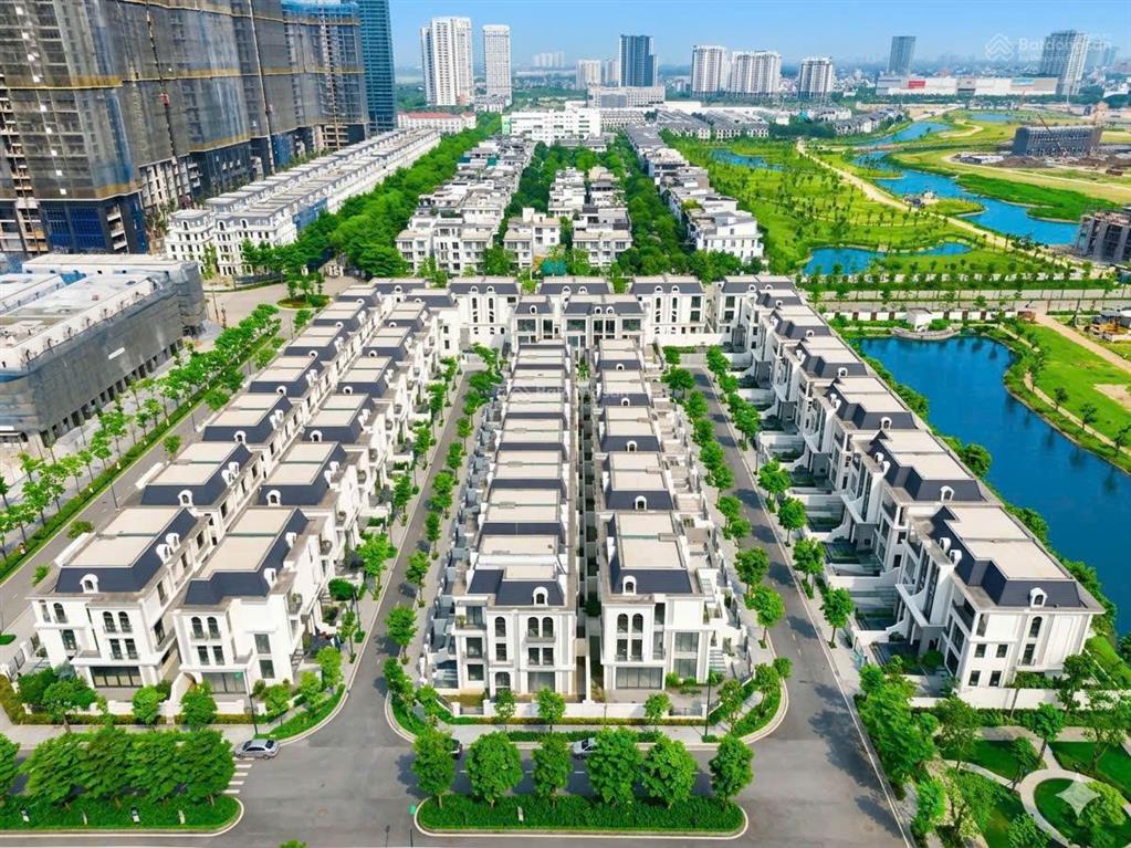 Cần bán căn biệt thự eden residences (khu p ciputra) giá và chính sách tốt nhất thị trường