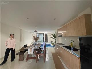 Siêu phẩm vila hồ bơi full nội thất chỉ cách biển mân thái chỉ 400m dòng tiền 45tr/ tháng