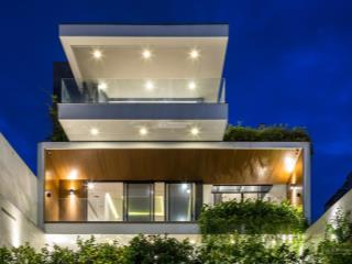 Biệt thự quận 1 hiện đại chỉ 90 tỷ có hồ bơi thang máy cao cấp 266m2 hầm 5 tầng bán gấp trong tháng