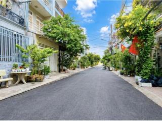 KHU PHÂN LÔ - ĐỒNG BỘ 
Đường rộng 12M - THÔNG RẠCH XUYÊN TÂM 
KÊNH BẾN CÁT + THAM LƯƠNG