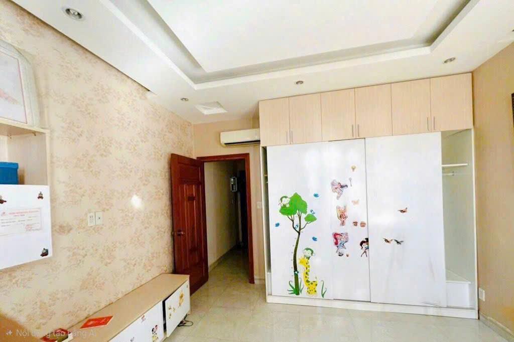 🏡 HẺM XE HƠI – GẦN MT PHẠM VĂN CHIÊU – NGANG 4M VUÔNG ĐẸP – CHỈ 5.990 TỶ TL