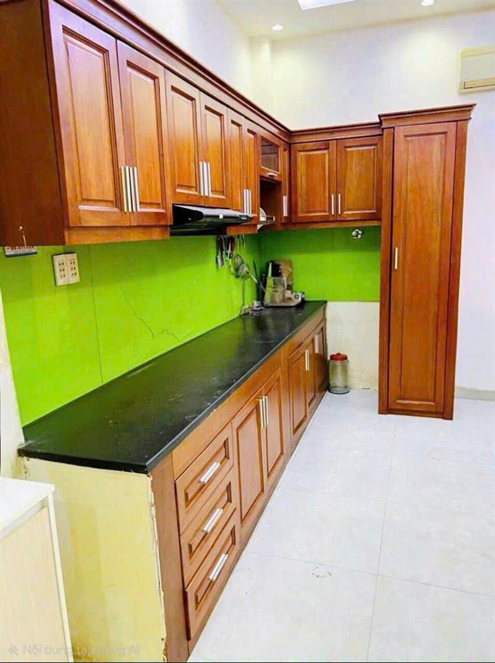 🏡 HẺM XE HƠI – GẦN MT PHẠM VĂN CHIÊU – NGANG 4M VUÔNG ĐẸP – CHỈ 5.990 TỶ TL