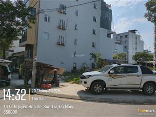 Căn góc biển đường 7.5 cách biển 200m, ngang 16m chỉ 34 tỷ