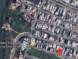 2 lô liền kề cồn dầu 14, đống bắc, sạch sẽ ko cống trụ, xây đc 9 tầng chỉ 13 tỷ 150