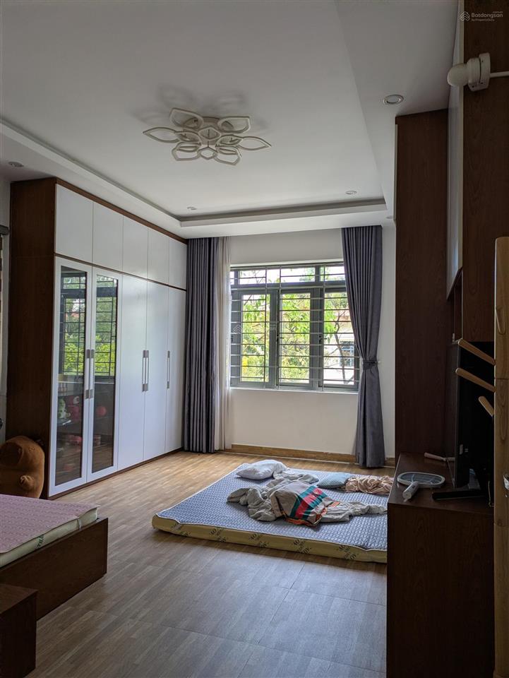 Sơn trà  nhà 3 tầng đường 7.5m, lô kẹp cống kề góc ngã tư 2 đường lớn chỉ 12.5 tỷ