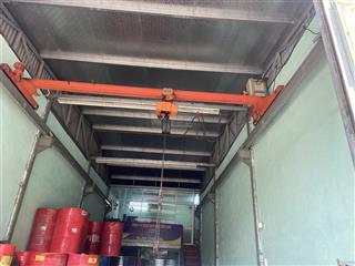 Bán đất tặng nhà xưởng gần bến xe, gần sân bay, gần biển