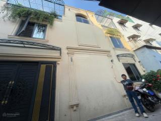 Bán gấp nhà đẹp ngang 5m  hẻm vf3 phạm văn bạch  chỉ 6 tỷ 8 (còn giảm)