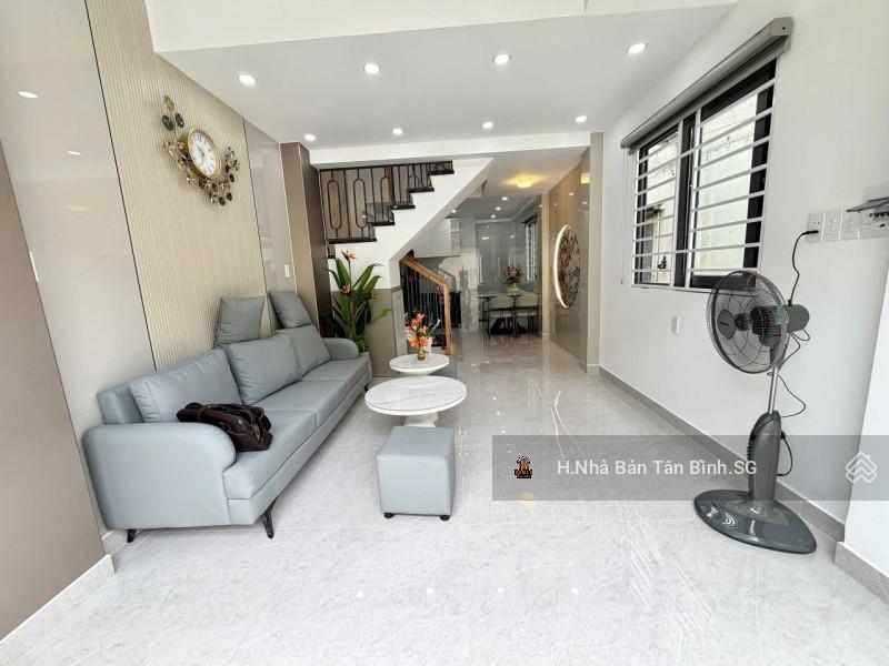 Lên sóng căn nhà hot dự kiến bán nhanh, ngay sát chung cư phan huy ích