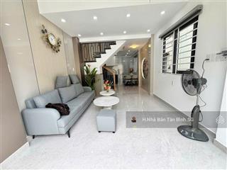 Lên sóng căn nhà hot dự kiến bán nhanh, ngay sát chung cư phan huy ích