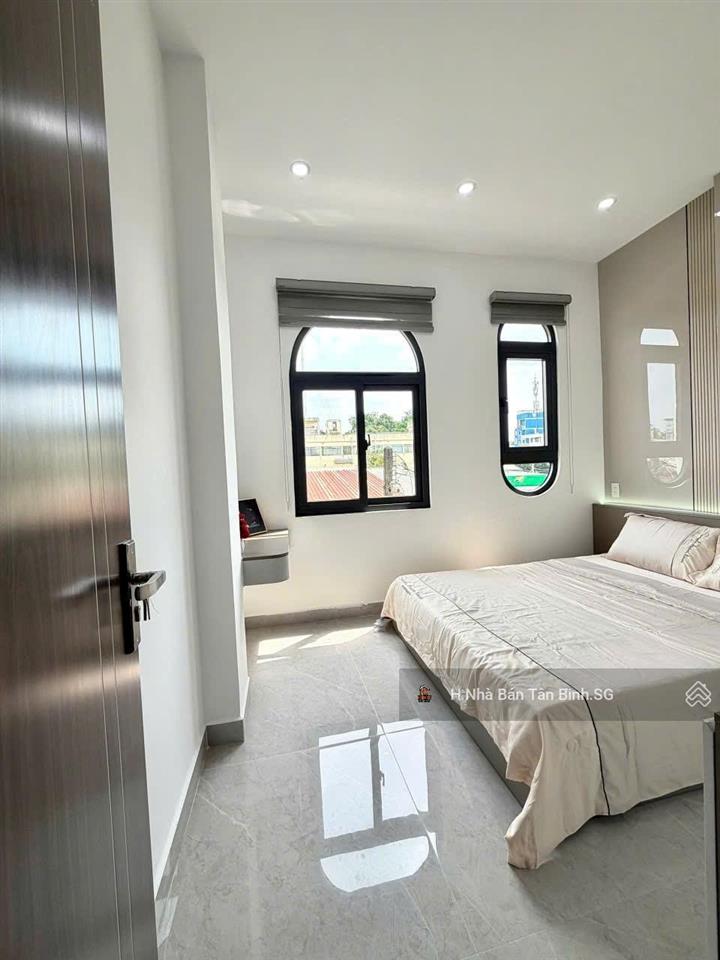 Lên sóng căn nhà hot dự kiến bán nhanh, ngay sát chung cư phan huy ích