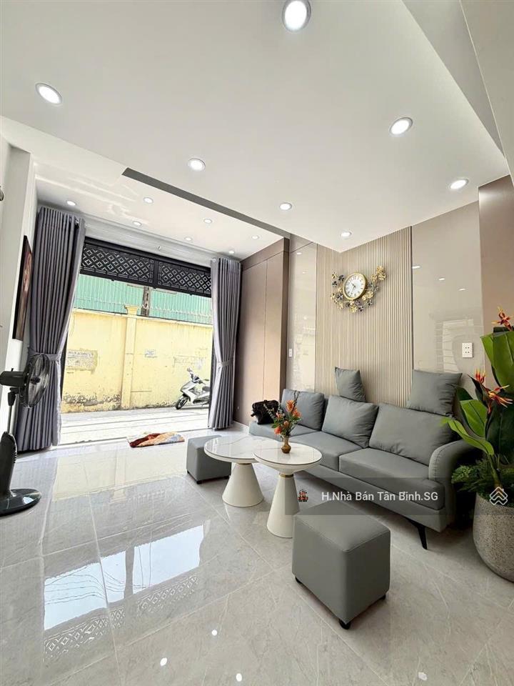 Lên sóng căn nhà hot dự kiến bán nhanh, ngay sát chung cư phan huy ích