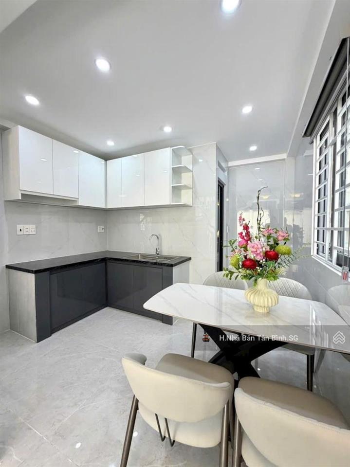 Lên sóng căn nhà hot dự kiến bán nhanh, ngay sát chung cư phan huy ích