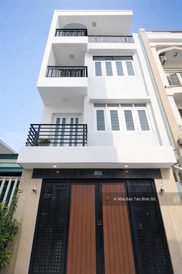 Tặng 200 triệu và tặng toàn bộ nội thất cho khách mua nhà trong tháng 04/2026