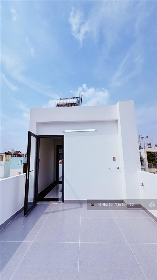 Siêu phẩm hxh gần trường chinh gần emart 2. nhà 4tầng chỉ 7.9 tỷ