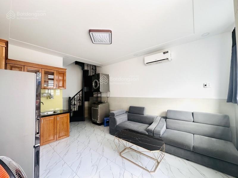 Giảm 200 triệu  nhà xe hơi đón trước cửa  phan huy ích  tân bình