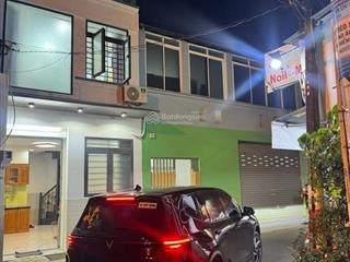 Giảm 200 triệu  nhà xe hơi đón trước cửa  phan huy ích  tân bình