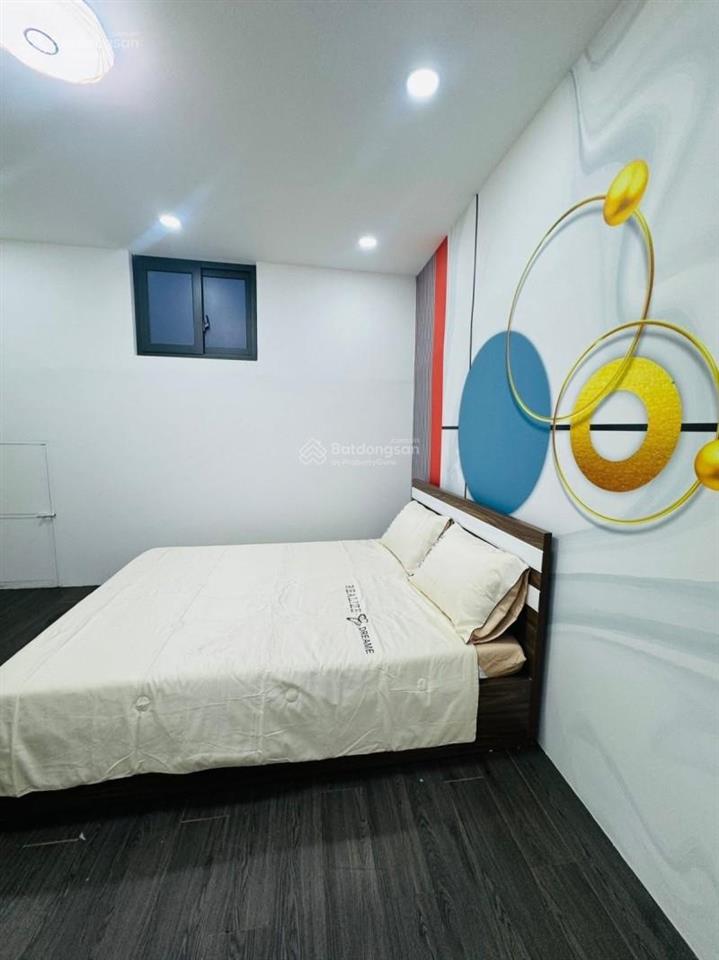 Giảm 200 triệu  nhà xe hơi đón trước cửa  phan huy ích  tân bình