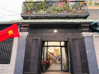 Bán nhà mặt phố tại nguyễn thị búp, hiệp thành, quận 12, 4,4 tỷ, 64m2, chính chủ, hot!