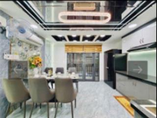 Nhà mặt phố tại bùi quang là, 6,6 tỷ, 164m2 sd, uy tín, chính chủ