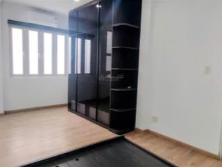 Bán nhà mặt phố tại lê quang định, 5,4 tỷ, 40m2, 3pn + 3wc, mặt tiền 4m